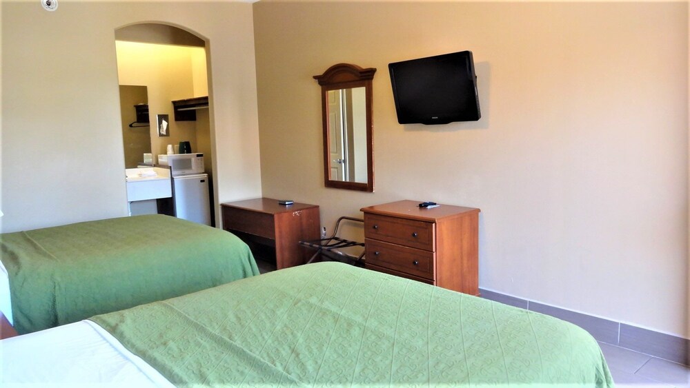 La Copa Inn McAllen, McAllen La Copa Inn McAllen, McAllen