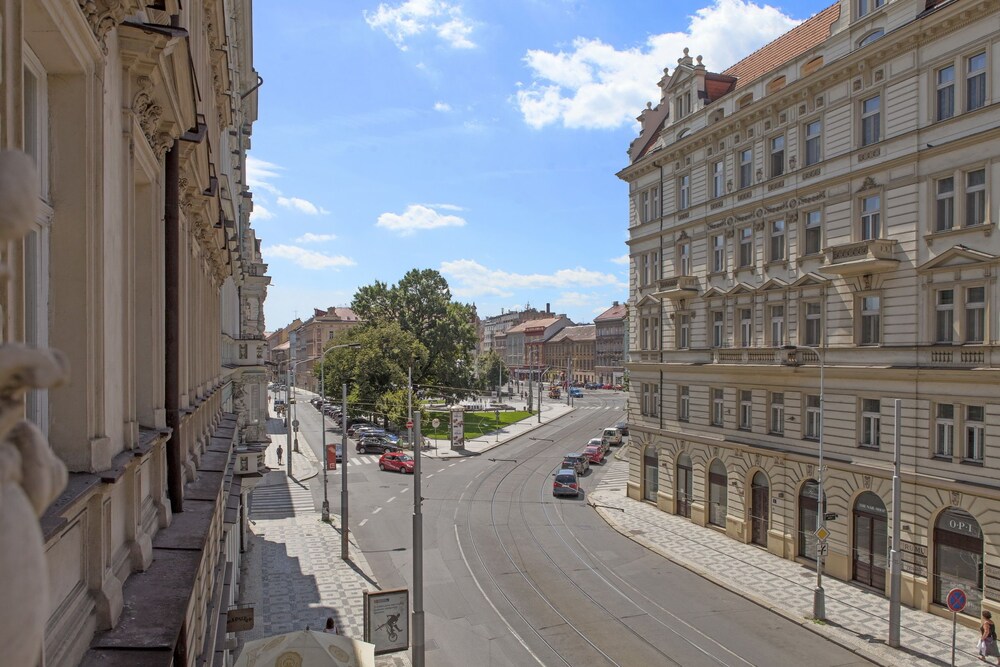City Partner Hotel Atos, Prague City Partner Hotel Atos, Prague