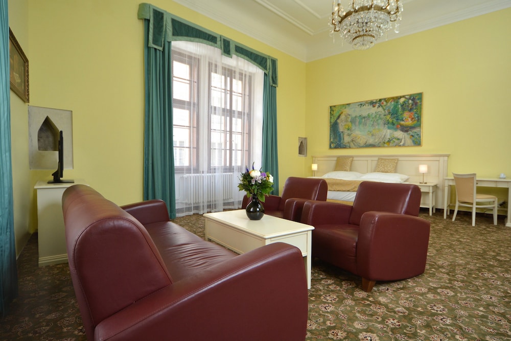 Hotel Metamorphis, Prague Hotel Metamorphis, Prague