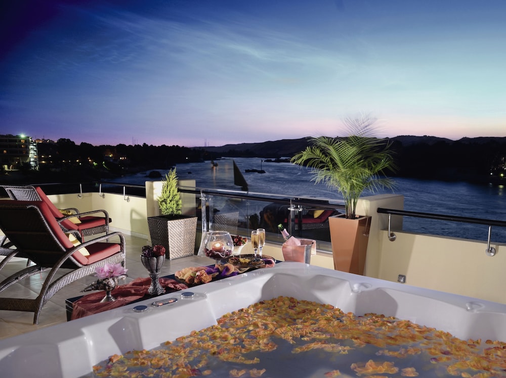 Movenpick Resort Aswan, Aswan Movenpick Resort Aswan, Aswan