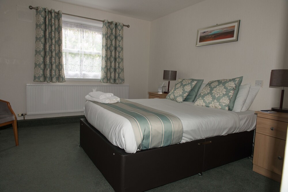 Park Hotel, Dundee Park Hotel, Dundee