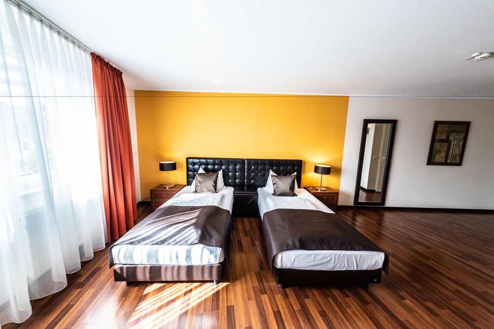 Mauritius Hotel & Therme, Cologne Mauritius Hotel & Therme, Cologne