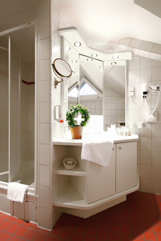 Hotel Haus Duden Hotel Haus Duden
