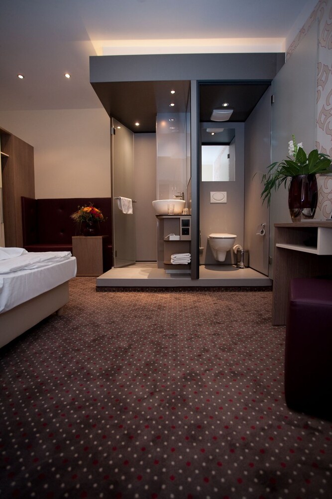 Boutiquehotel Stadthalle, Vienna Boutiquehotel Stadthalle, Vienna