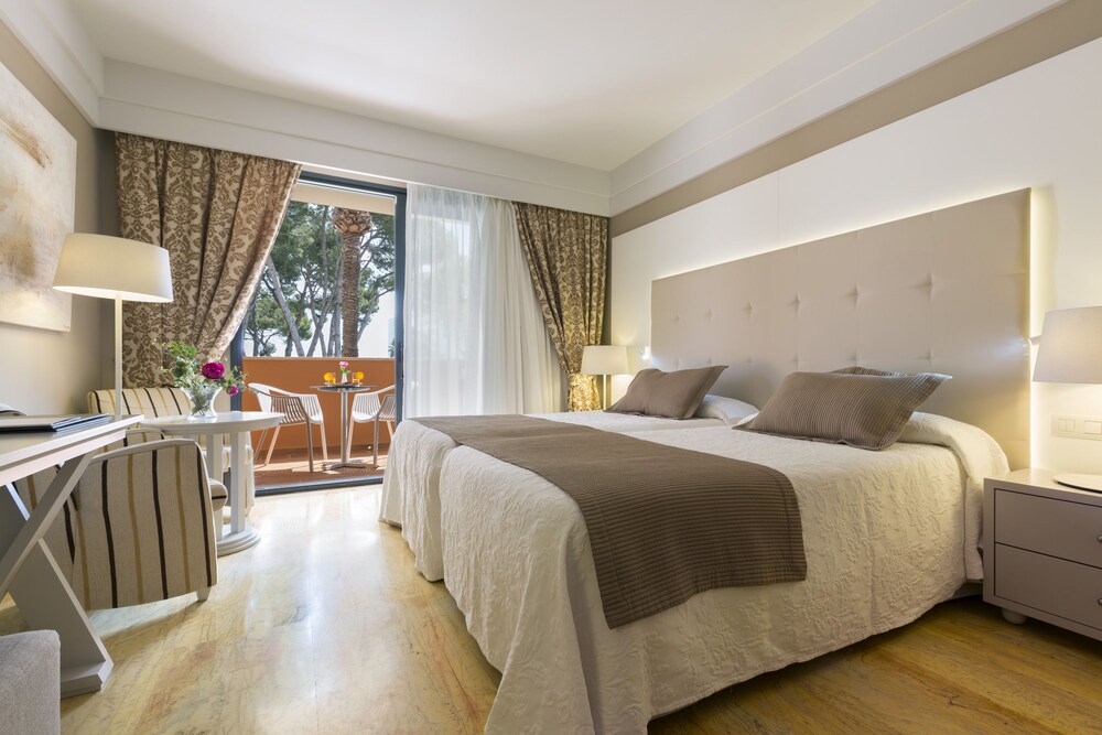 Hipotels Hipocampo Palace & Spa, Mallorca Hipotels Hipocampo Palace & Spa, Mallorca