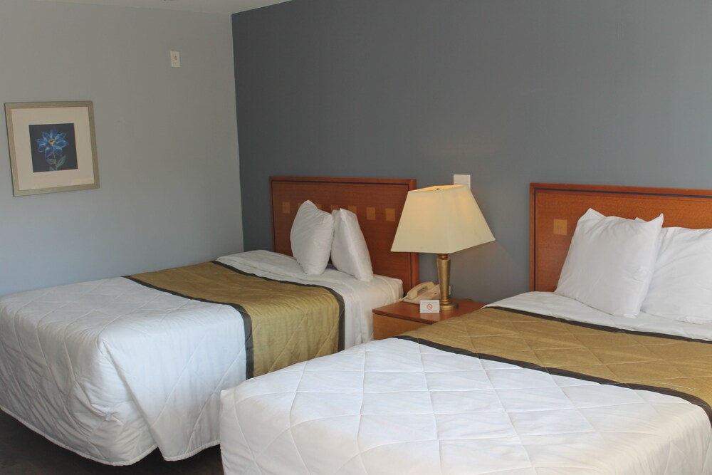 Budgetel Inn & Suites, Atlanta Budgetel Inn & Suites, Atlanta