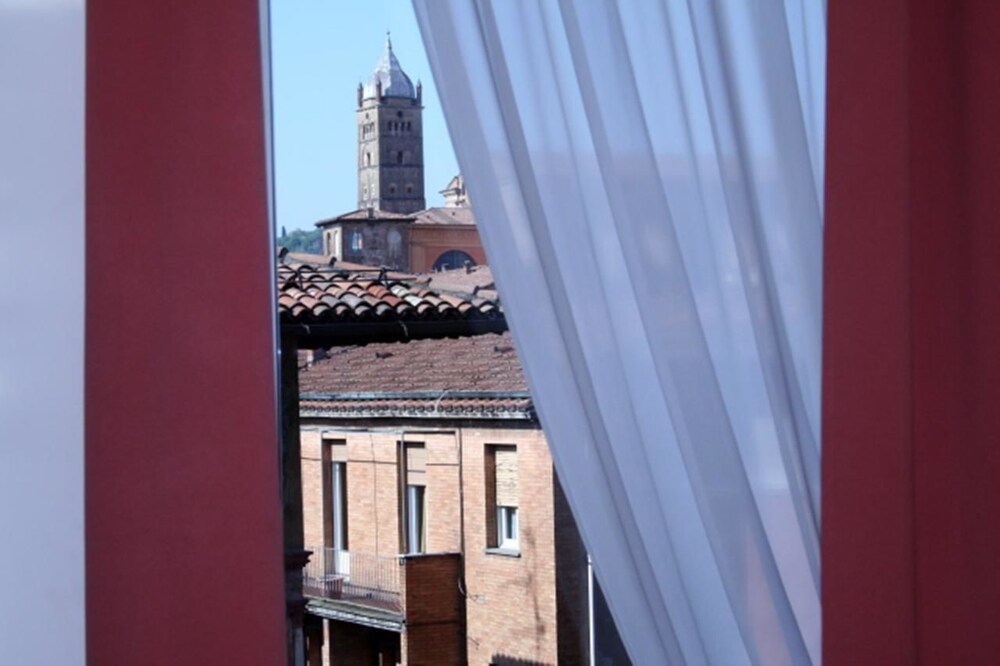 Hotel San Giorgio, Bologna Hotel San Giorgio, Bologna