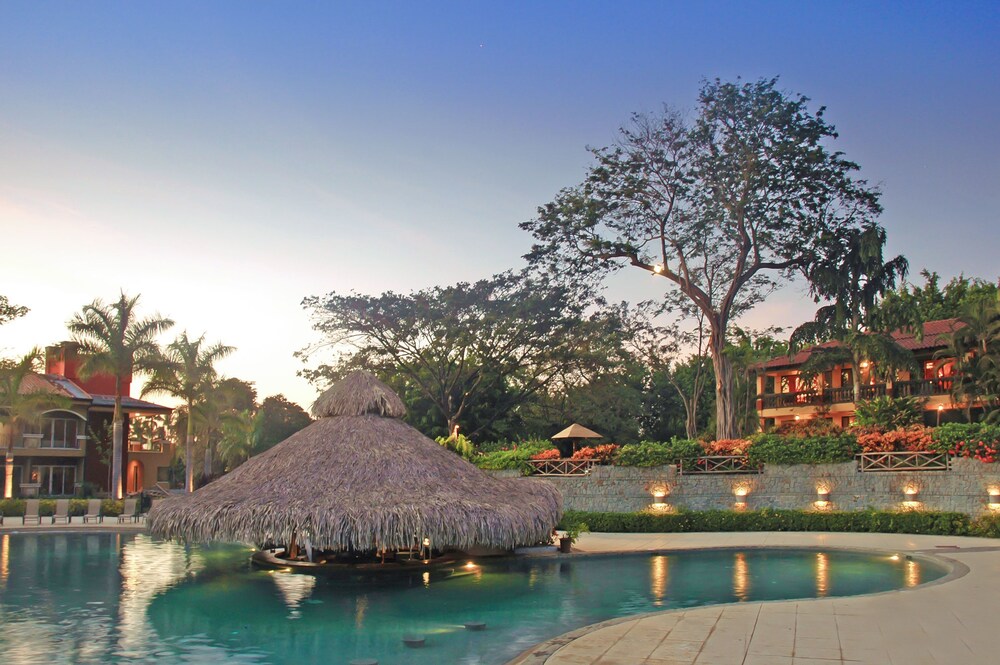 Hotel Tamarindo Diria Beach Resort, Guanacaste Hotel Tamarindo Diria Beach Resort, Guanacaste