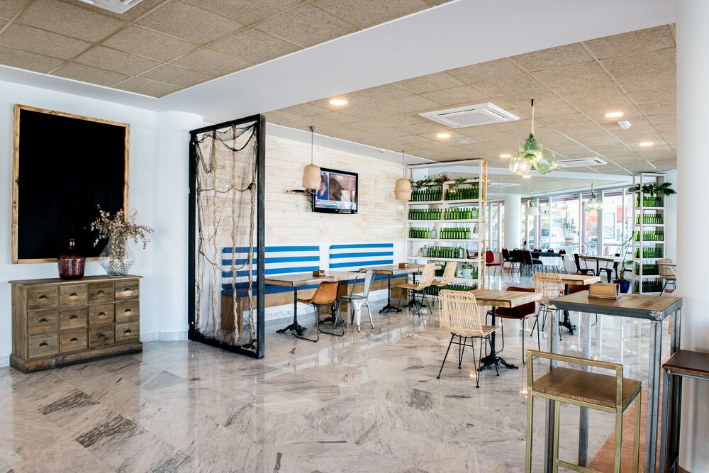 Hotel Azarbe, Murcia Hotel Azarbe, Murcia