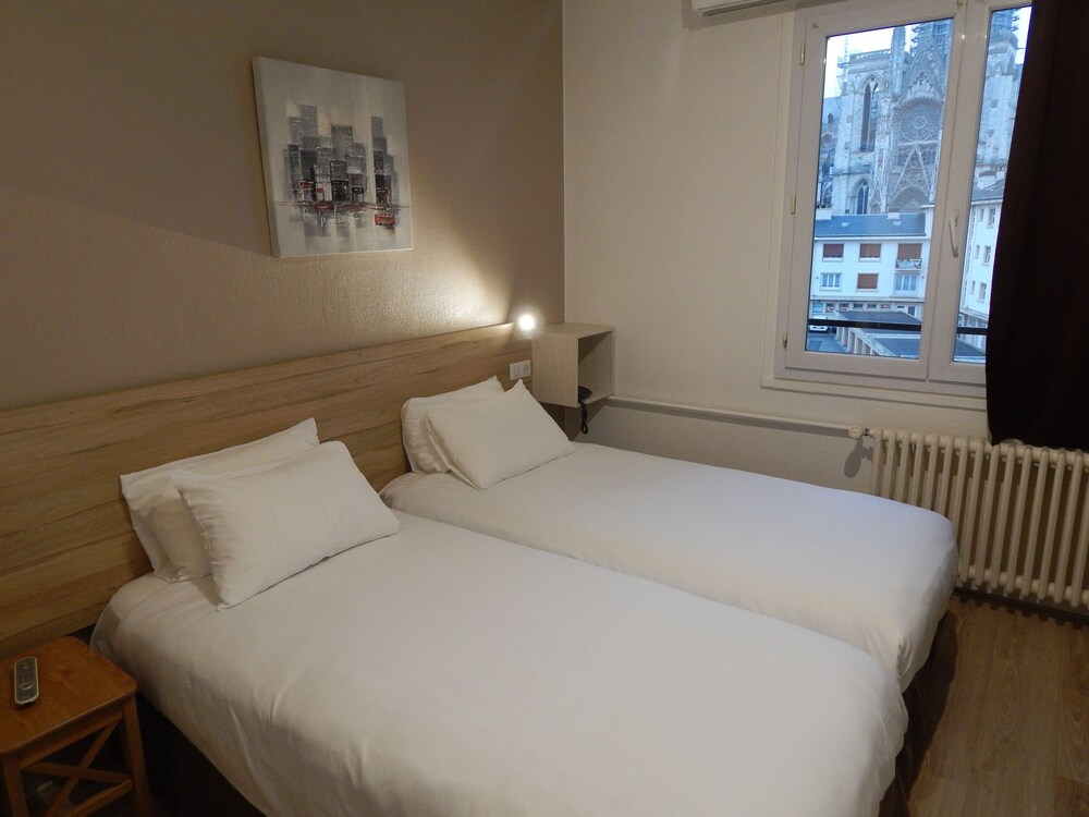 Comfort Hotel Rouen Alba, Rouen Comfort Hotel Rouen Alba, Rouen