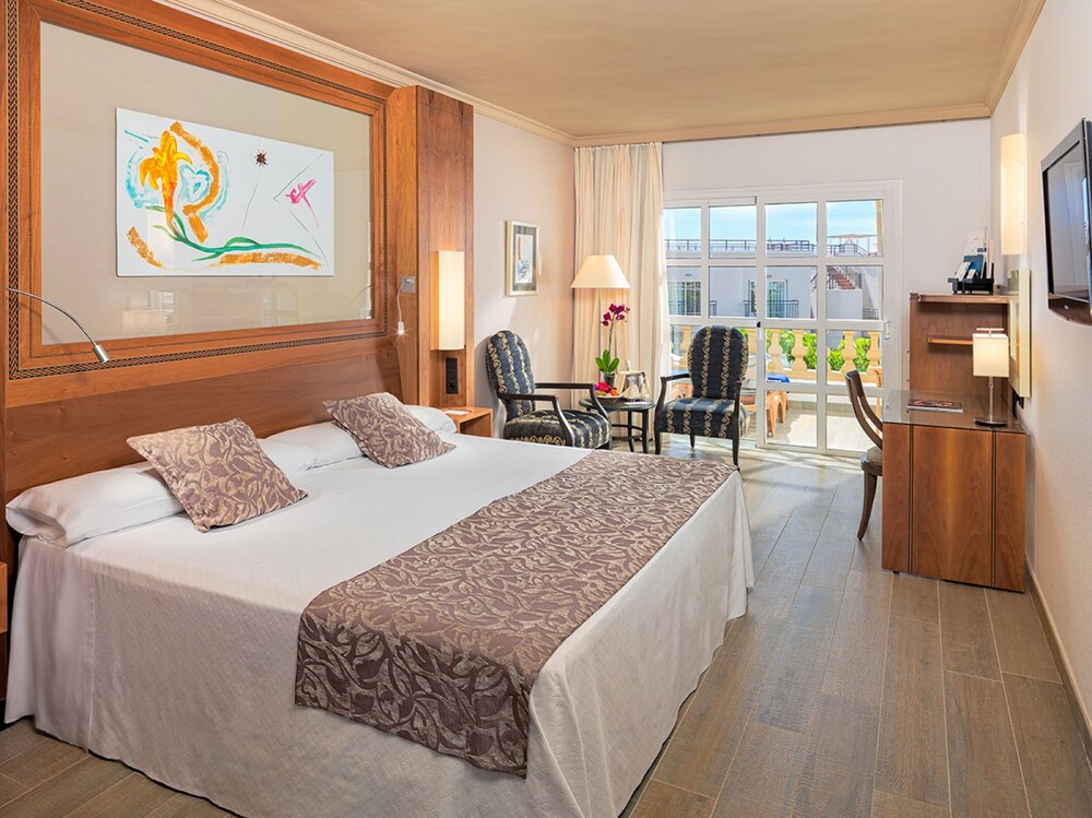 Hotel Jardines de Nivaria, Tenerife Hotel Jardines de Nivaria, Tenerife