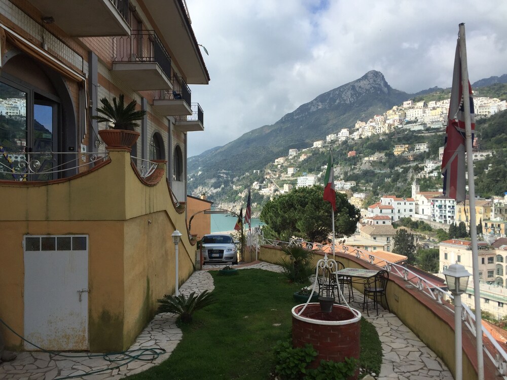Vietri Hotel, Salerno Vietri Hotel, Salerno