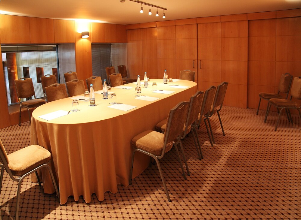 Dom Carlos Liberty Hotel, Lisbon Dom Carlos Liberty Hotel, Lisbon