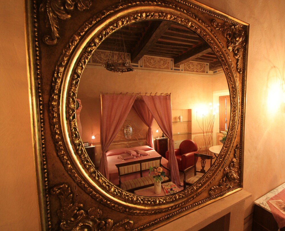 Palazzo del Capitano Wellness e Relais, Siena Palazzo del Capitano Wellness e Relais, Siena