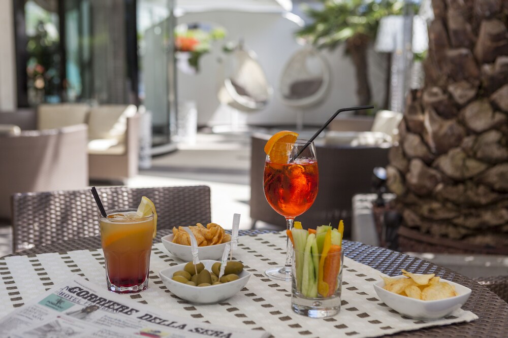 Hotel Feldberg, Riccione Hotel Feldberg, Riccione