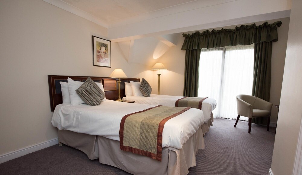 The Holt Hotel, Oxford The Holt Hotel, Oxford