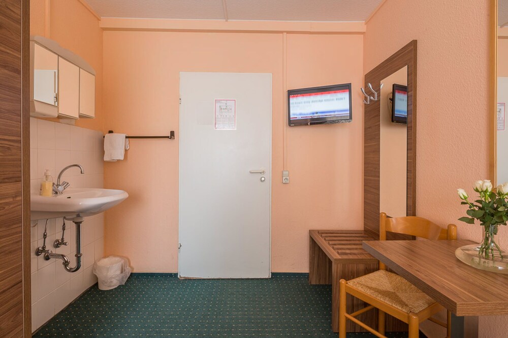City Hotel Ansbach, Berlin City Hotel Ansbach, Berlin