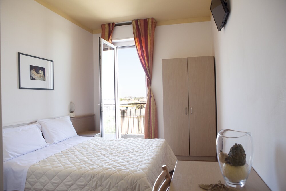 Hotel Pacesetter, Rimini Hotel Pacesetter, Rimini