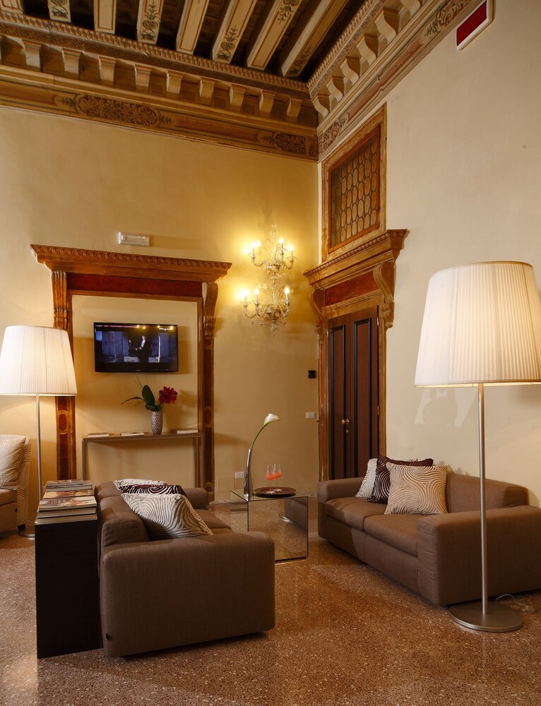 Hotel Arcadia, Venice Hotel Arcadia, Venice