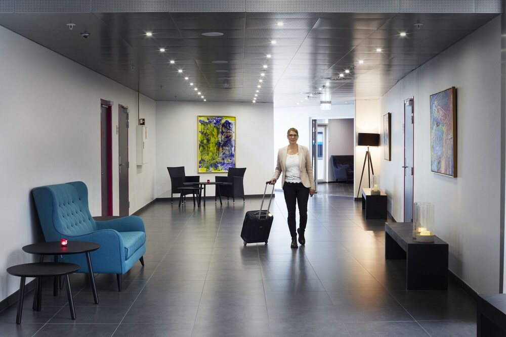 CABINN Hotel Aarhus, Aarhus CABINN Hotel Aarhus, Aarhus