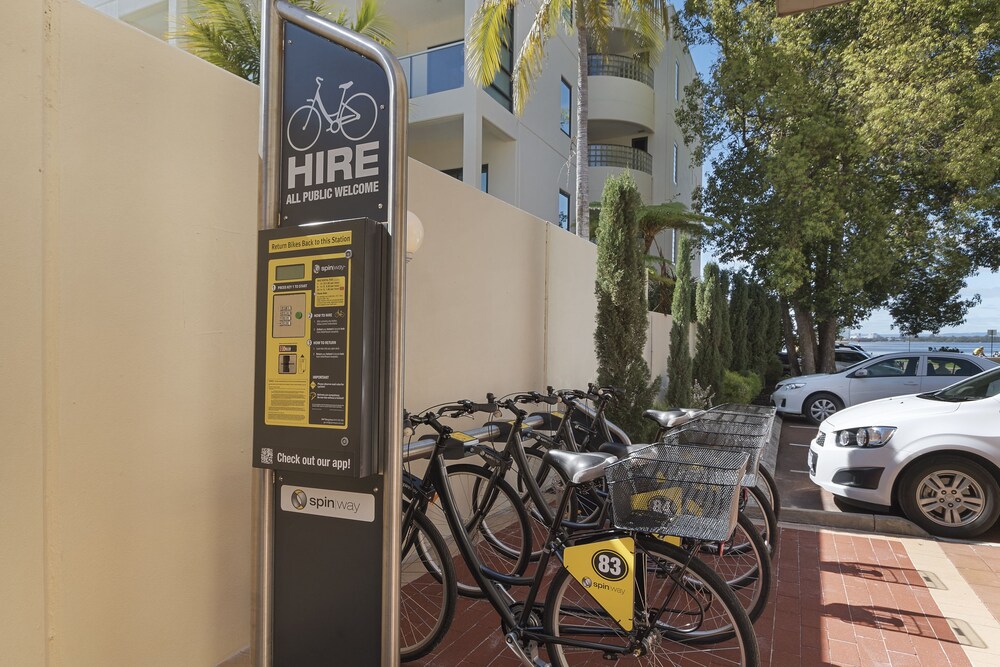 The Peninsula Riverside Serviced Apartments, Perth The Peninsula Riverside Serviced Apartments, Perth