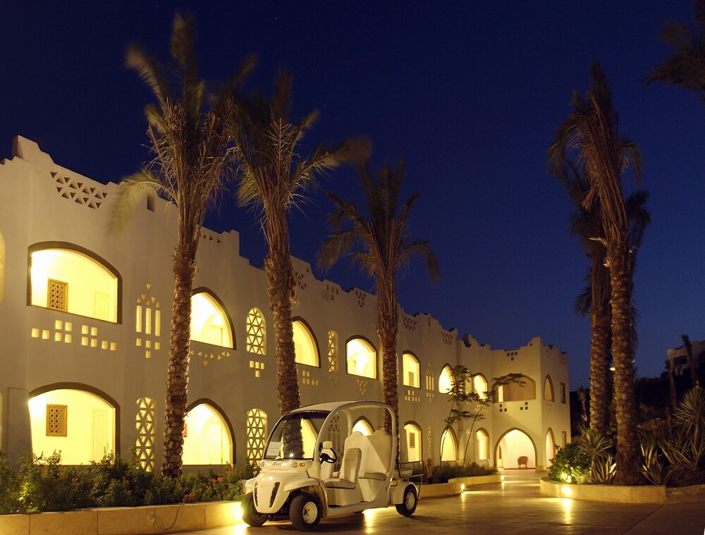 Domina Prestige Hotel & Resort, Sharm el-Sheikh Domina Prestige Hotel & Resort, Sharm el-Sheikh
