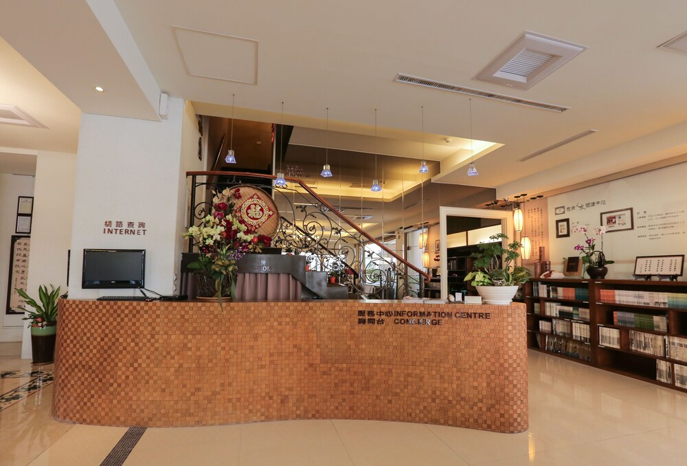 Kaohsiung Ahotel, Kaohsiung Kaohsiung Ahotel, Kaohsiung