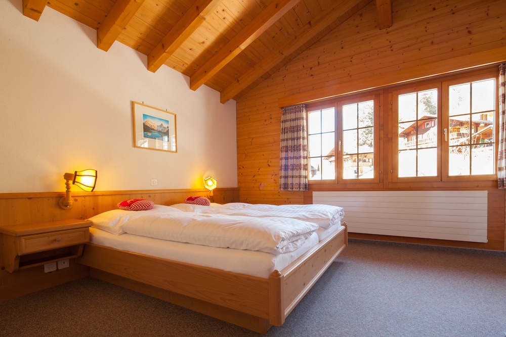 Hotel Alpenhof, Grindelwald Hotel Alpenhof, Grindelwald
