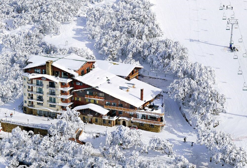 Hotel Pension Grimus Hotel image