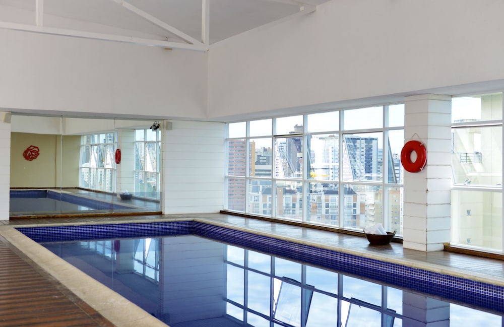 Pestana Curitiba, Curitiba Pestana Curitiba, Curitiba