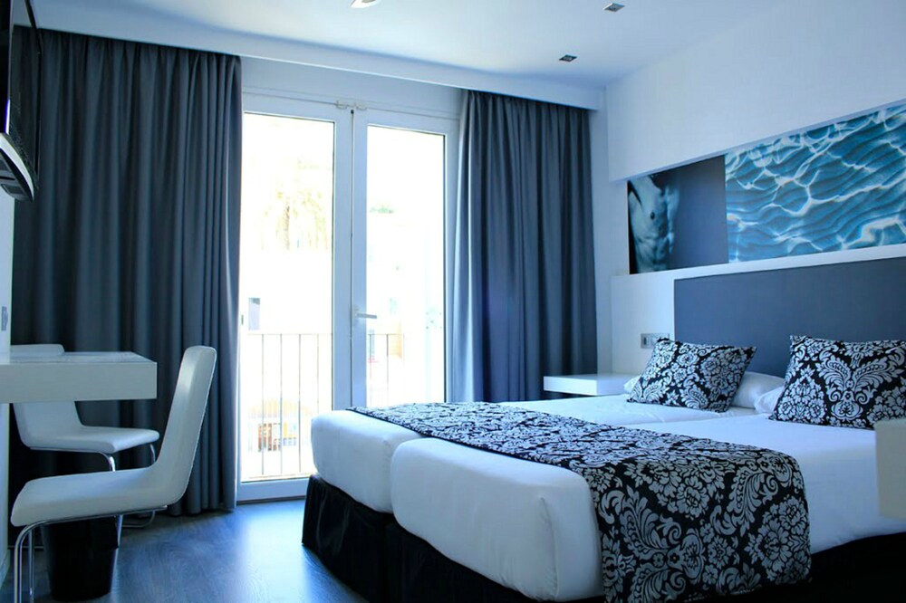 Hotel Nautico Ebeso, Ibiza Hotel Nautico Ebeso, Ibiza
