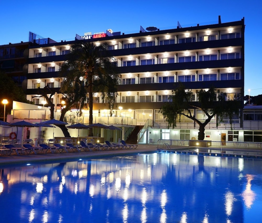 Hotel Joan Miró Museum, Mallorca Hotel Joan Miró Museum, Mallorca