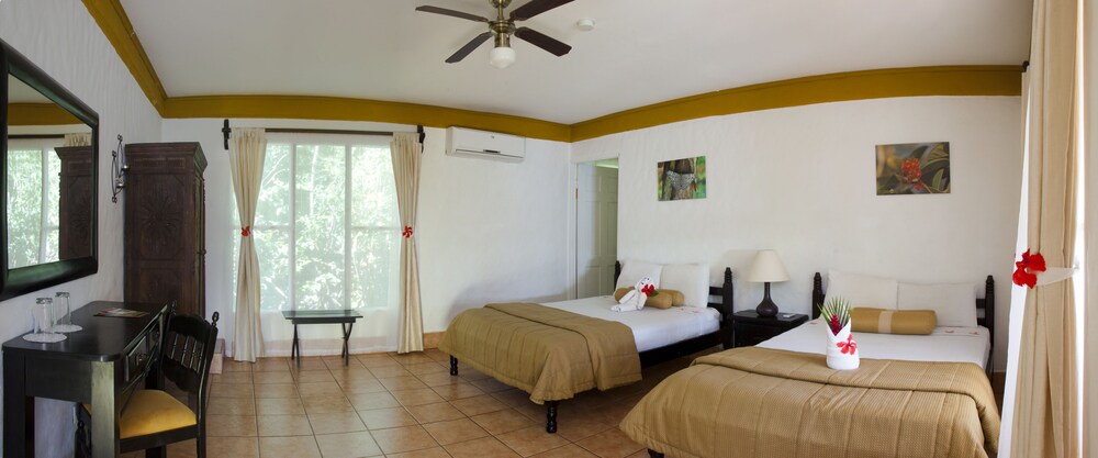 Hotel Hacienda Guachipelin, Guanacaste Hotel Hacienda Guachipelin, Guanacaste