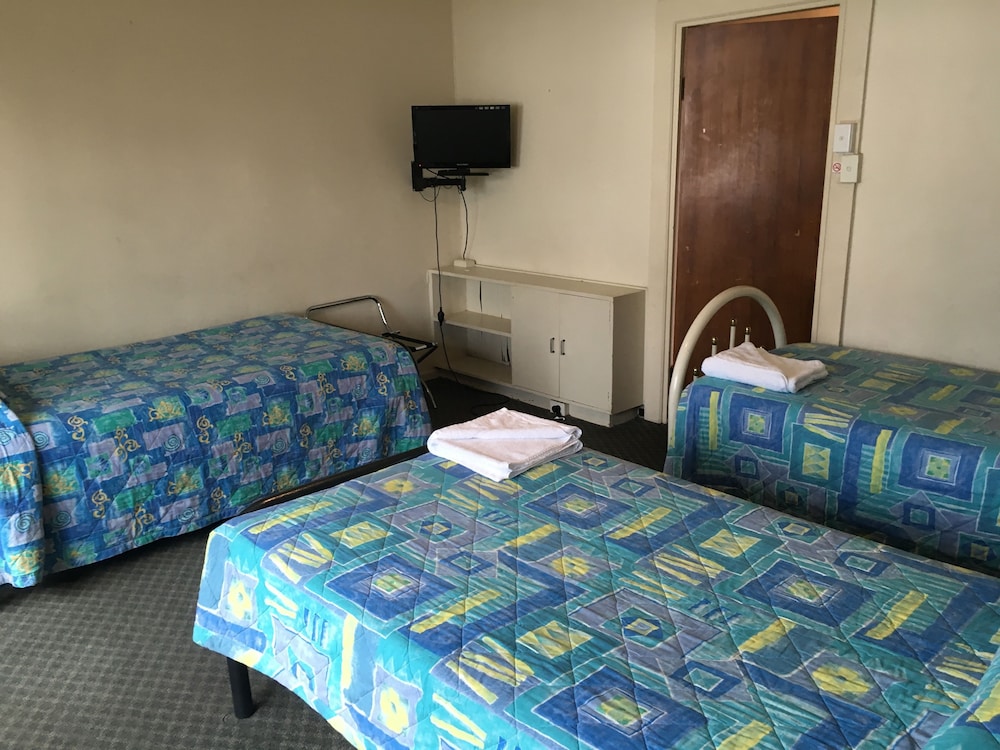 Mountway Holiday Apartments, Perth Mountway Holiday Apartments, Perth