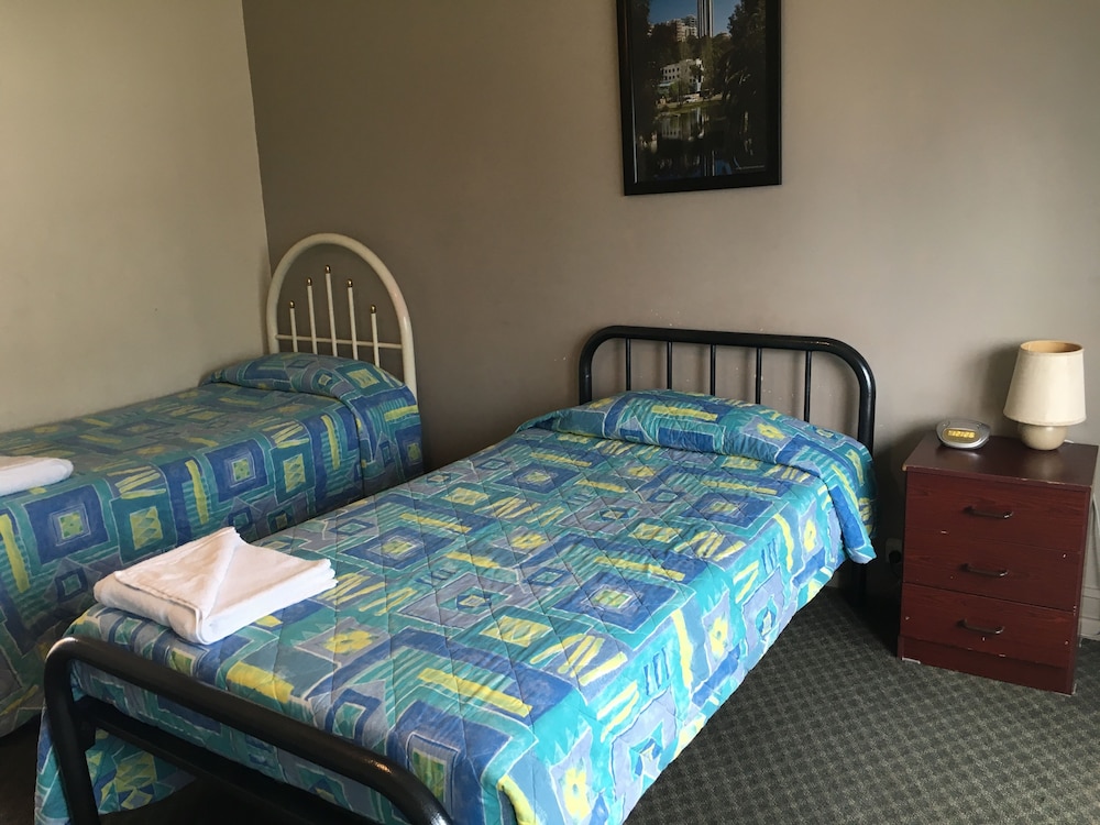 Mountway Holiday Apartments, Perth Mountway Holiday Apartments, Perth