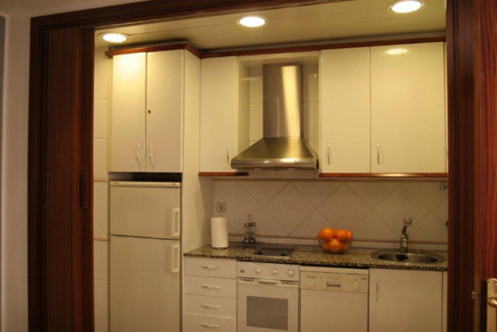 Aparthotel Napols, Barcelona Aparthotel Napols, Barcelona