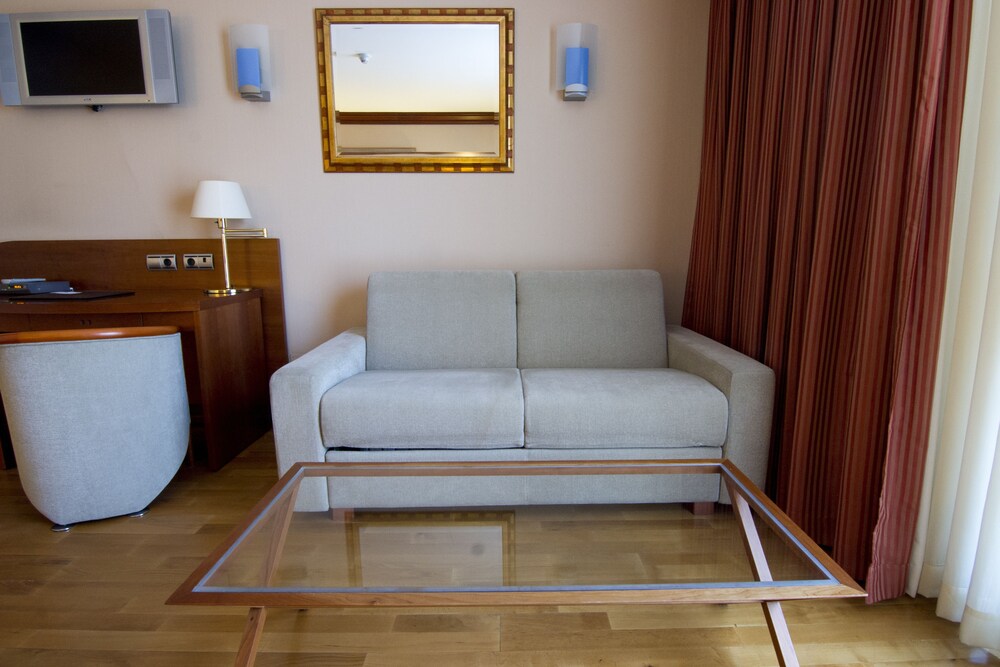 Hotel Amadeus, Valladolid Hotel Amadeus, Valladolid