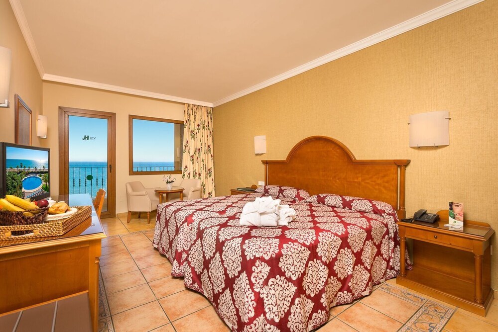 Hotel IPV Palace & Spa, Malaga Hotel IPV Palace & Spa, Malaga