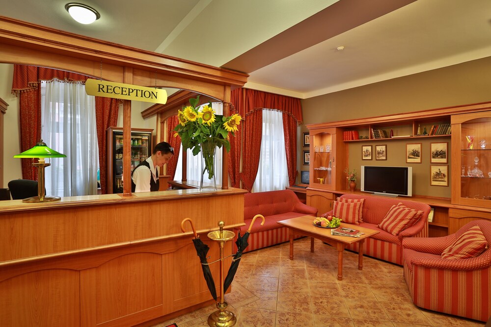 Hotel Marketa, Prague Hotel Marketa, Prague