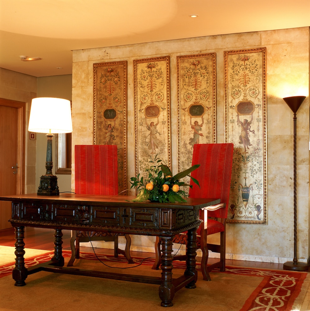 Parador de Salamanca, Salamanca Parador de Salamanca, Salamanca