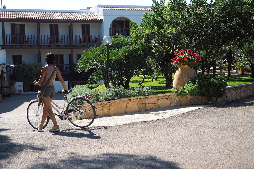 Hotel Punta Negra, Sardinia Hotel Punta Negra, Sardinia