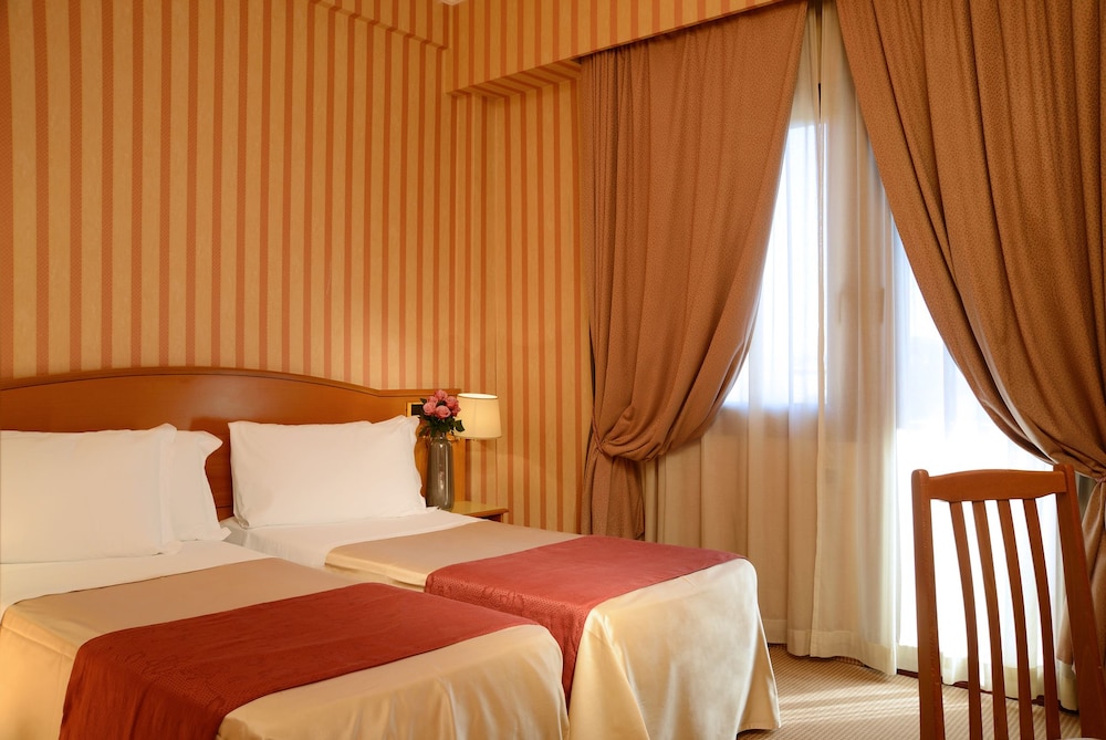 Best Western Hotel Rome Airport, Rome Best Western Hotel Rome Airport, Rome