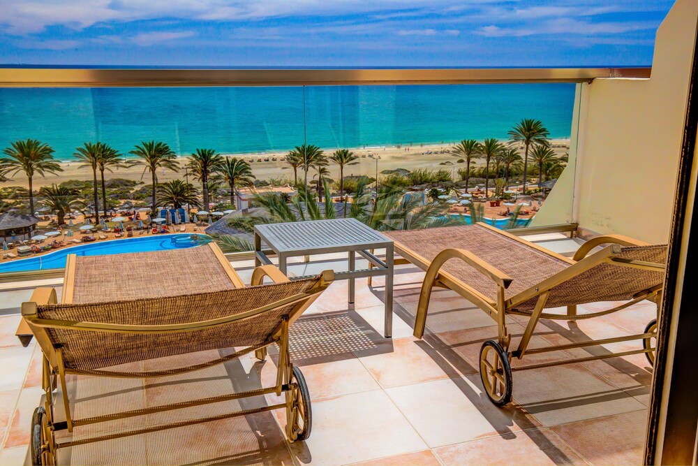 SBH Costa Calma Palace Thalasso & Spa, Fuerteventura SBH Costa Calma Palace Thalasso & Spa, Fuerteventura