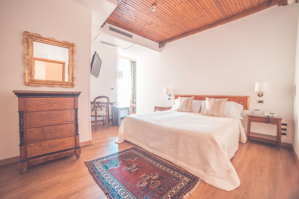 Hotel Villa Paradiso, Taormina Hotel Villa Paradiso, Taormina
