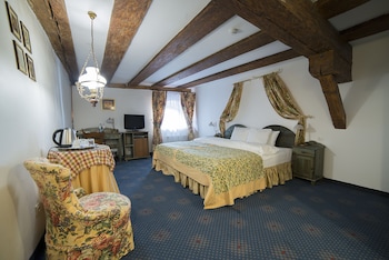 Hotel Gutenbergs Hotel