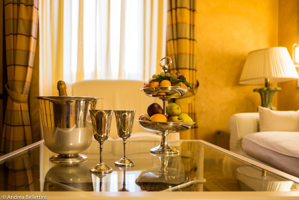 Bellavista Palace Hotel, Montecatini Terme Bellavista Palace Hotel, Montecatini Terme