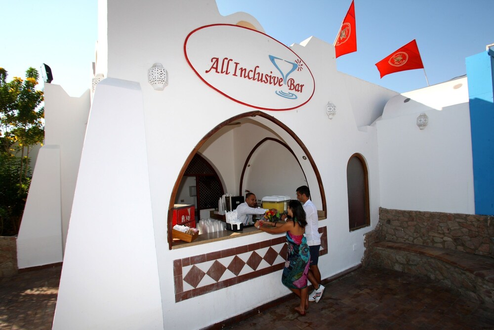Domina El Sultan Hotel & Resort, Sharm el-Sheikh Domina El Sultan Hotel & Resort, Sharm el-Sheikh
