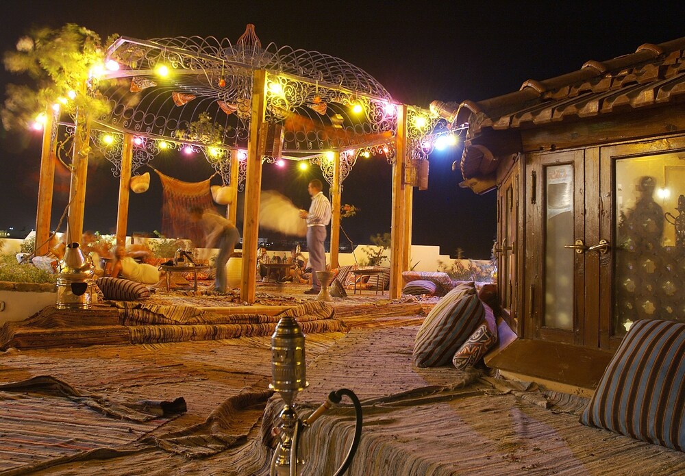 Domina Oasis Hotel & Resort, Sharm el-Sheikh Domina Oasis Hotel & Resort, Sharm el-Sheikh