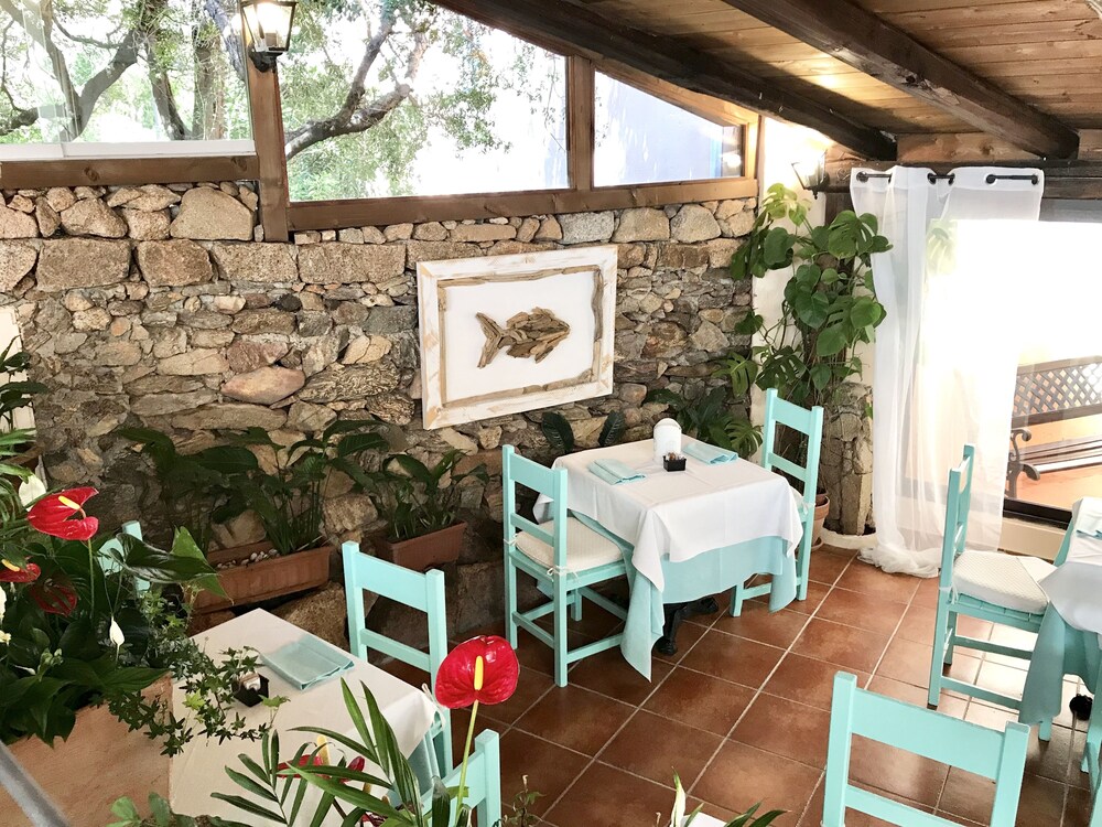 Hotel Colonna San Marco, Sardinia Hotel Colonna San Marco, Sardinia