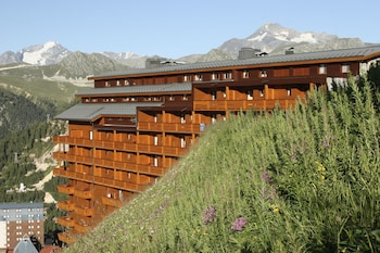 Hotel Résidence Pierre & Vacances Premium Les Hauts Bois
